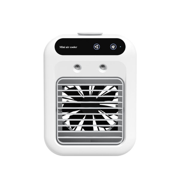 Air Conditioner Air Cooler Fan Water Cooling Fan For Room